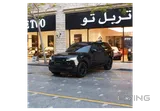 Range Rover HSE 2024